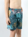 Short de baño Hawaii Kids