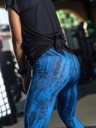 Legging Light Estampado