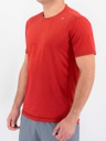 Remera Regular DRY Roja