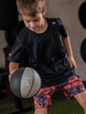 Remera Dry Stretch Niño