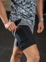 Short Midi con Ciclista