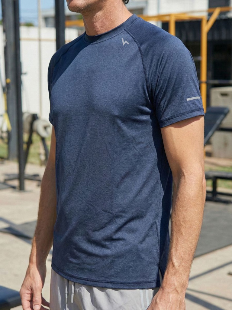 Remera Ranglan Light