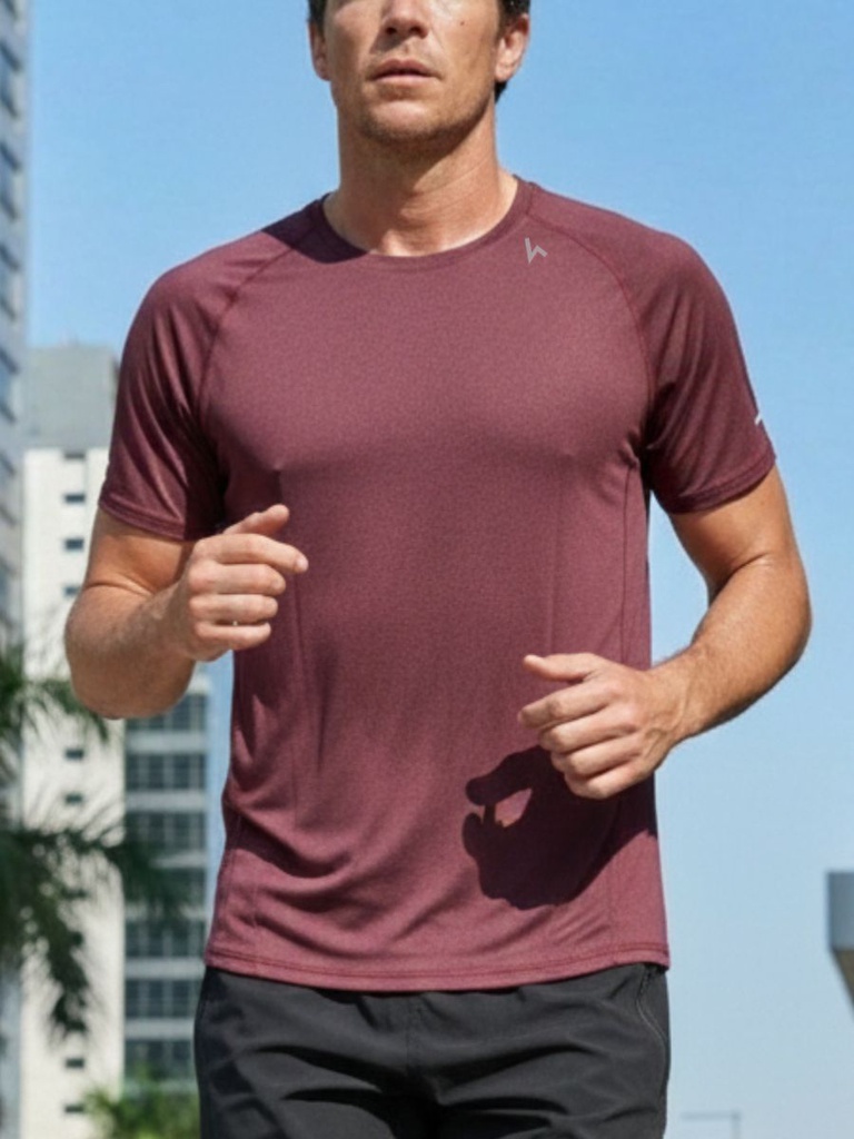 Remera Ranglan Light