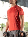 Remera Ranglan Hit Melange