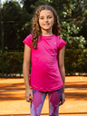 Remera Slim Smart Niña