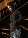 Campera Thermoshell Femenina