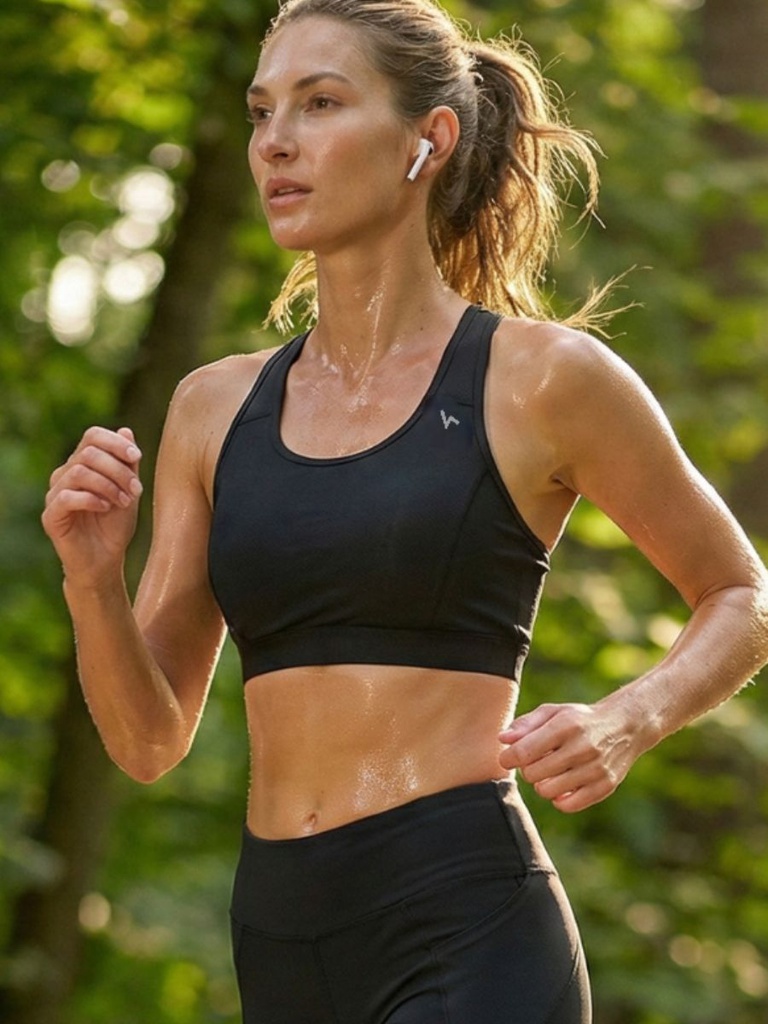 Top Basic con Taza Trilobal