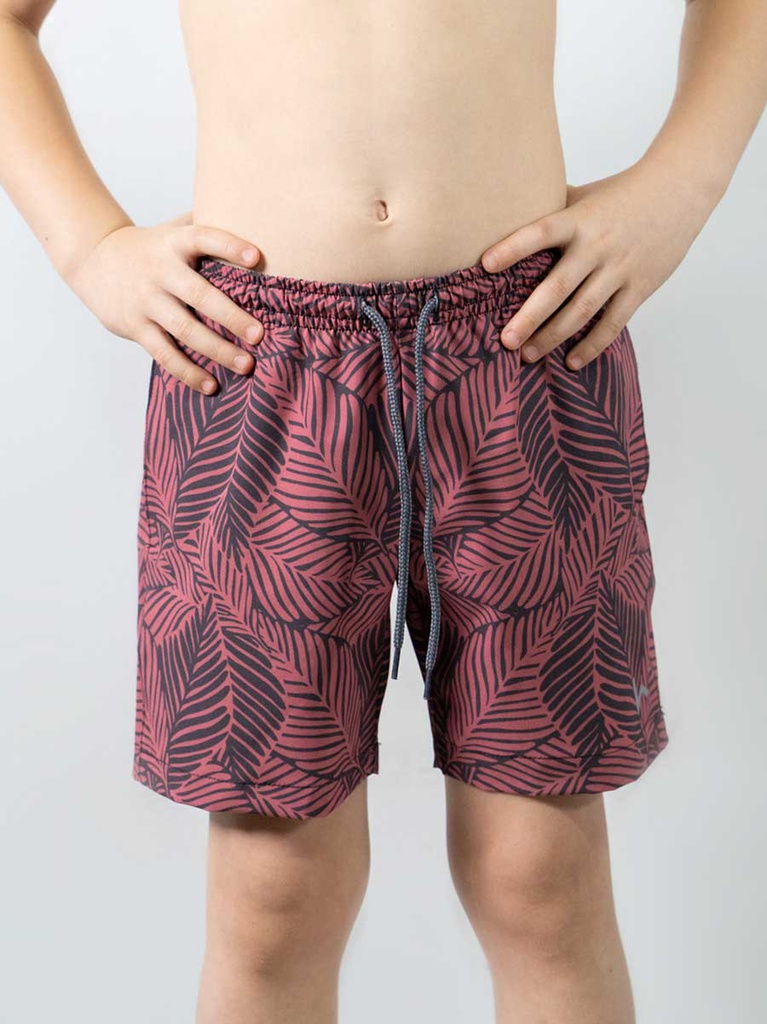 Short de baño Barbados Kids FPU+50