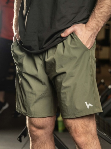 Short Combinado Max Stretch