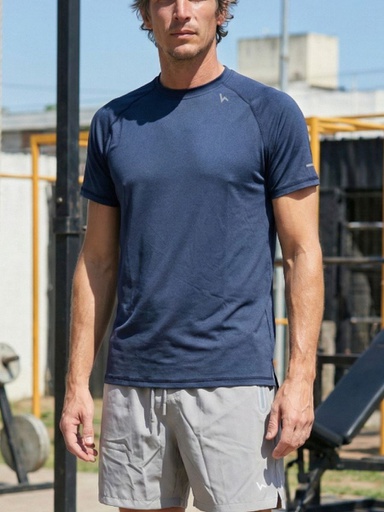 Remera Ranglan Light